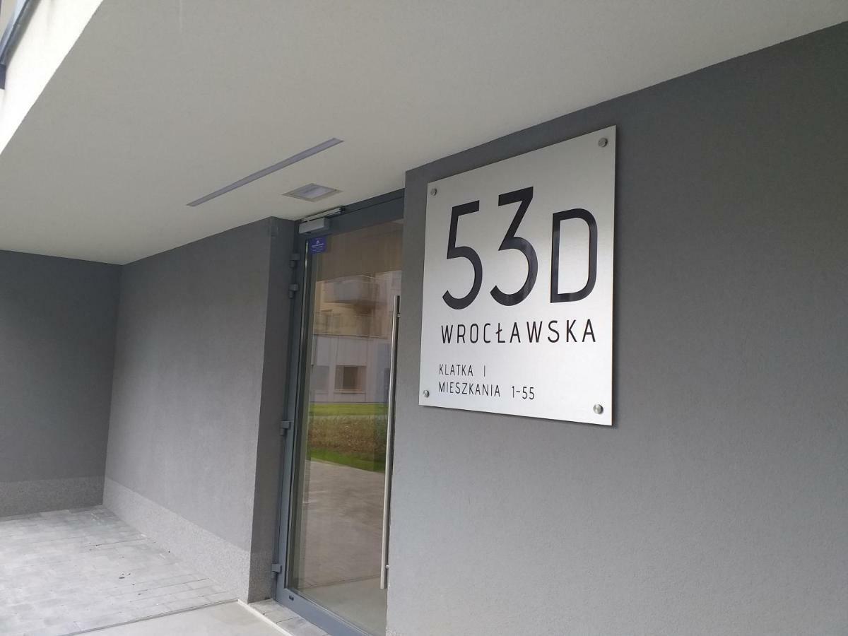 Am Apartament Cracóvia Exterior foto